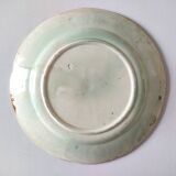 Joan of Arc slip plate