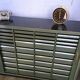 Obbo industrial drawer storage furniture