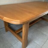 Regain House Elm Dining Room Set