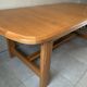 Regain House Elm Dining Room Set