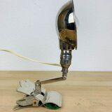 Hala DRP clip wall lamp by H. Th. J. A. Busquet art deco