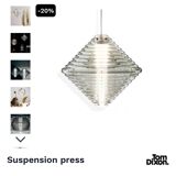 Tom Dixon Suspension Duo