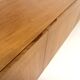 Scandinavian teak sideboard, Troeds, Sweden, 1960