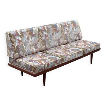 Vintage Tove & Edvard Kindt-Larsen Gustav Bahus sofa 60's design
