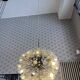 Lustre Spootnik vintage - Tres bon etat