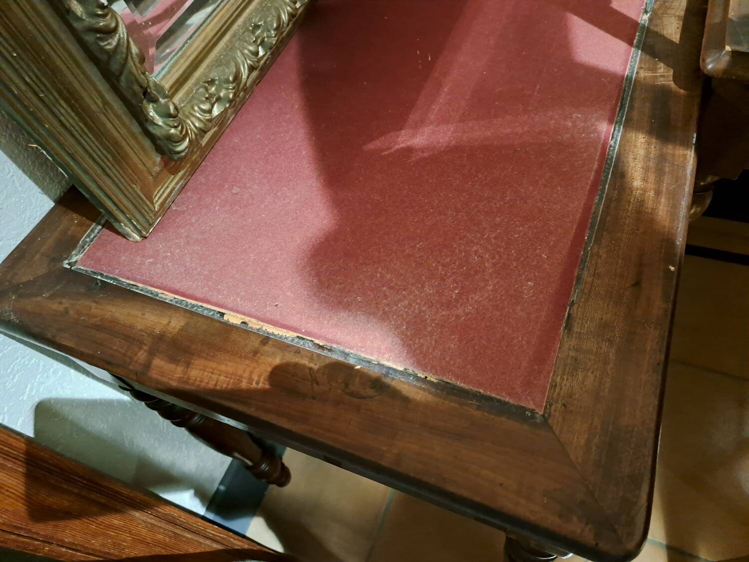 Bureau
