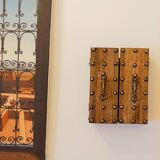 Boite à clés