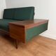 "Svanette" sofa or DayBed, Norway 1960, svane combina - vintage-