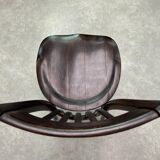 Café Chair Capua no.519 by Adolf Loos for Thonet