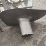 Bronzatto coffee table