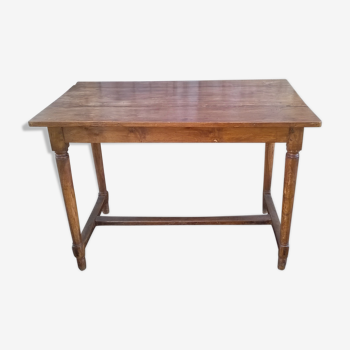 19th Century farm table