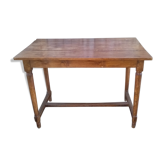 19th Century farm table