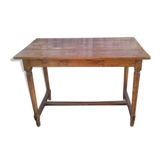 19th Century farm table