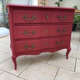 Dresser Louis XV