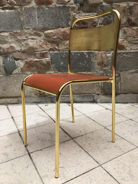 Small-fried edition chair