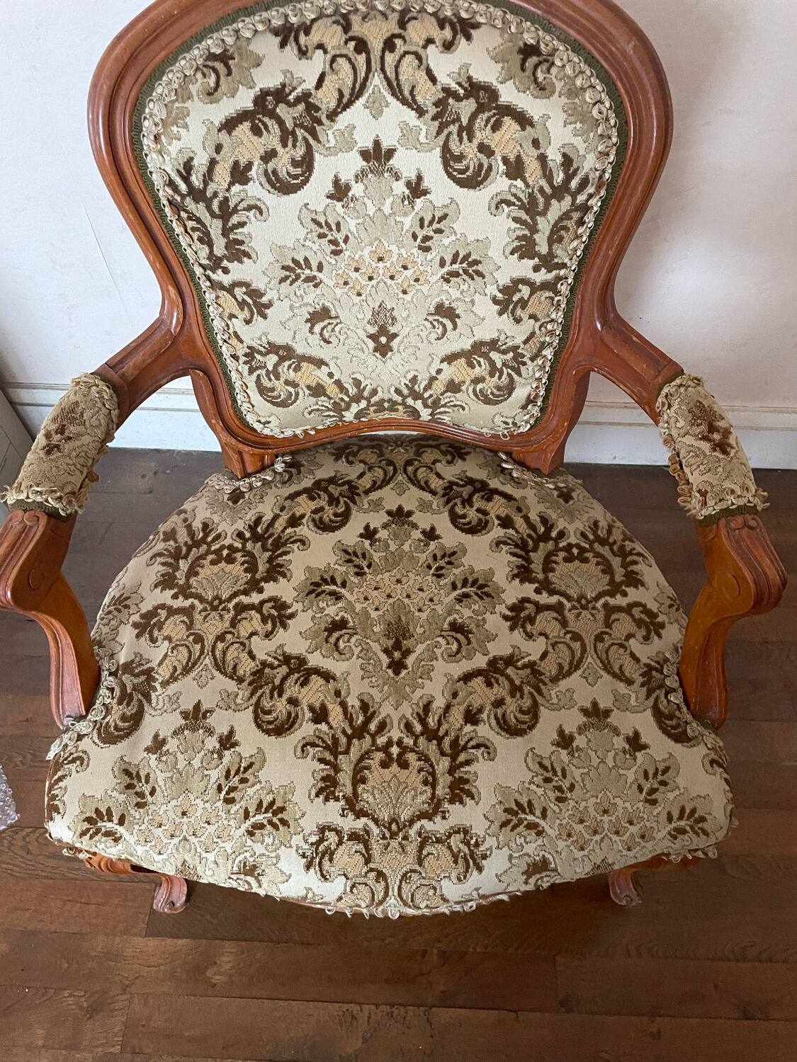 Armchair