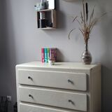 Commode vintage