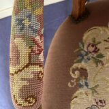 Chaise Louis XV