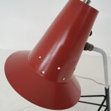 Hala Zeist desk light "Sun Series", The Netherlands 1950's