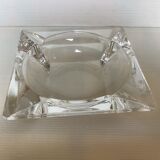 Empty pocket ashtray val saint Lambert