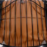chairs Cidue Italy - leather