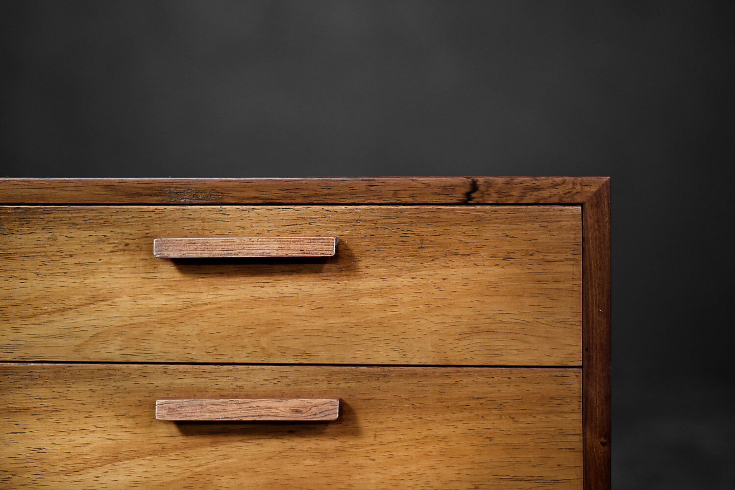 Chest of Drawers by Kai Kristiansen