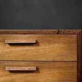 Chest of Drawers by Kai Kristiansen