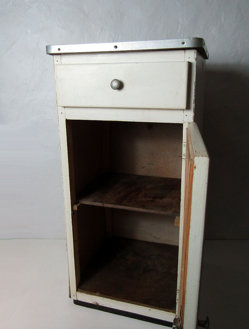 Furniture from the 50s and 60s