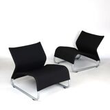 Fauteuils  "Oppala" IKEA  années 90