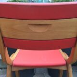 Scandinavian chairs 50