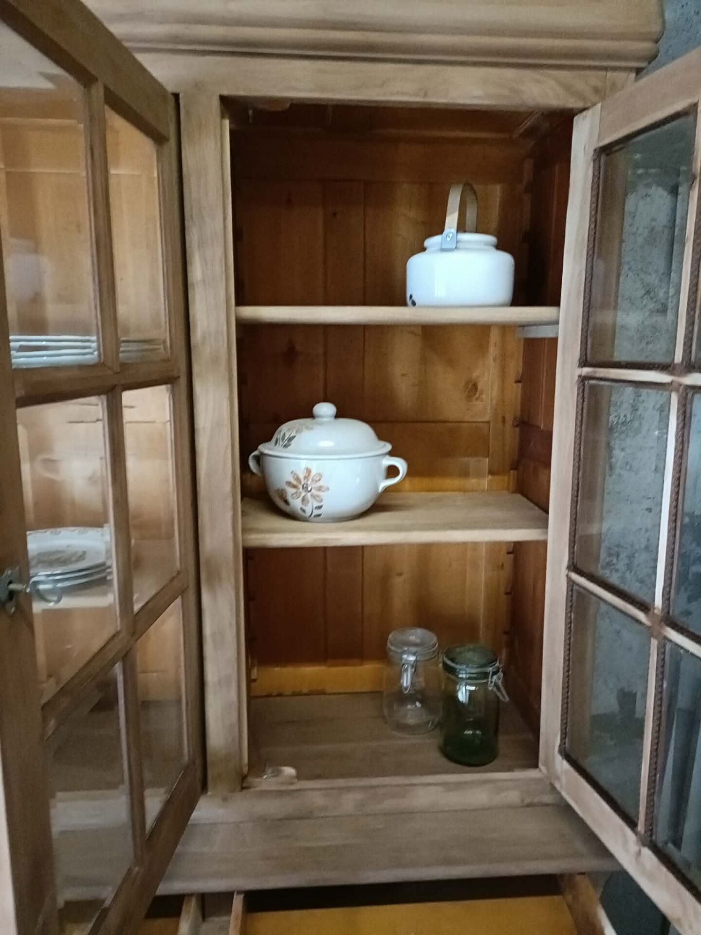Sideboard