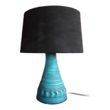 Accolay ceramic lamp Gauloise series
