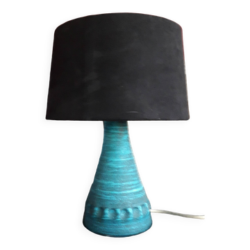 Accolay ceramic lamp Gauloise series