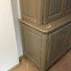 Patinated sideboard