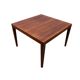 Danish design coffee table by Severin Hansen, 1960s
