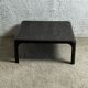 Table basse par Vico Magistretti pour Artemide, Space Age