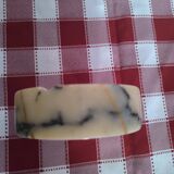 70's marble ashtray