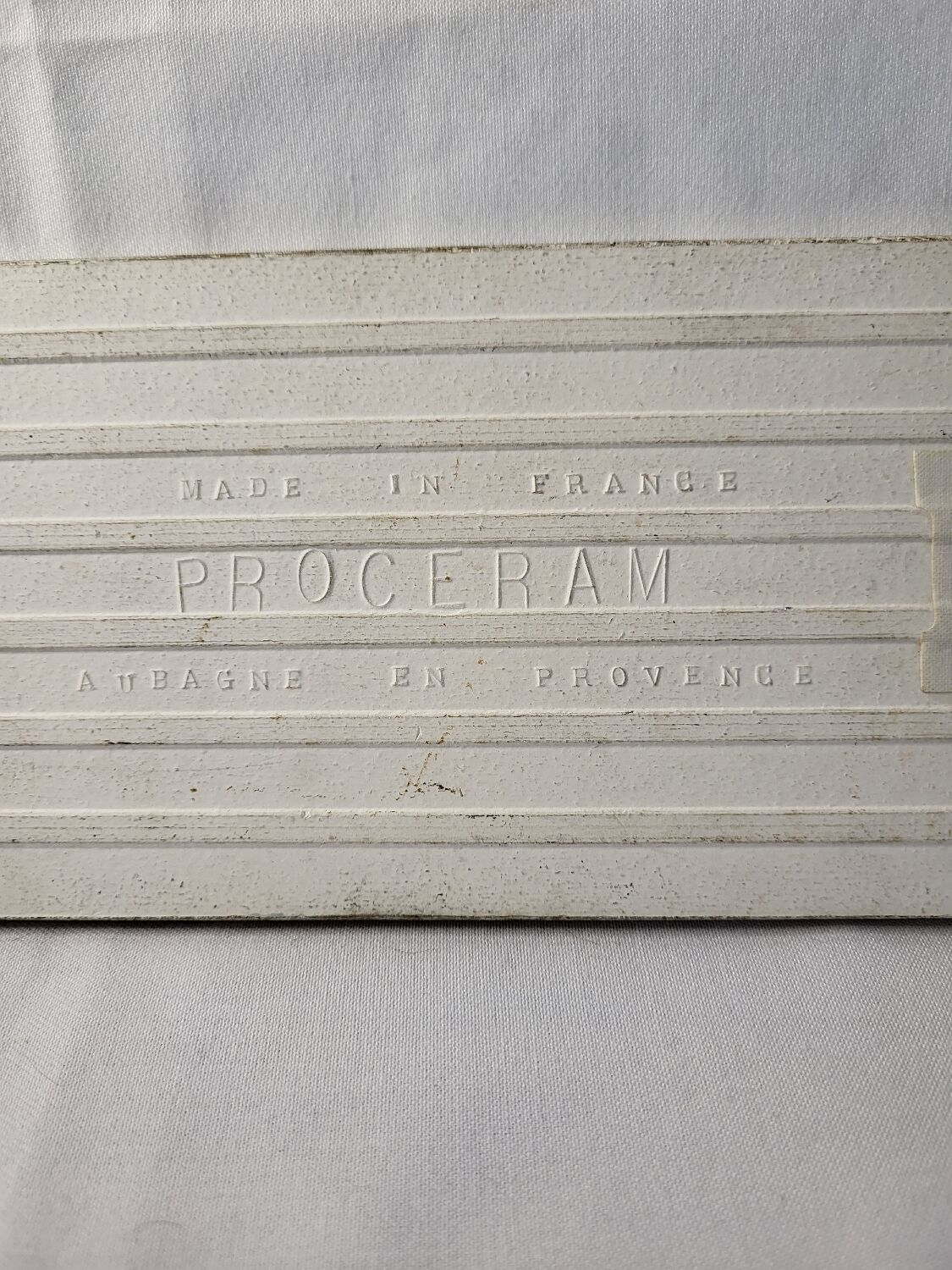 Ceramic Illustration