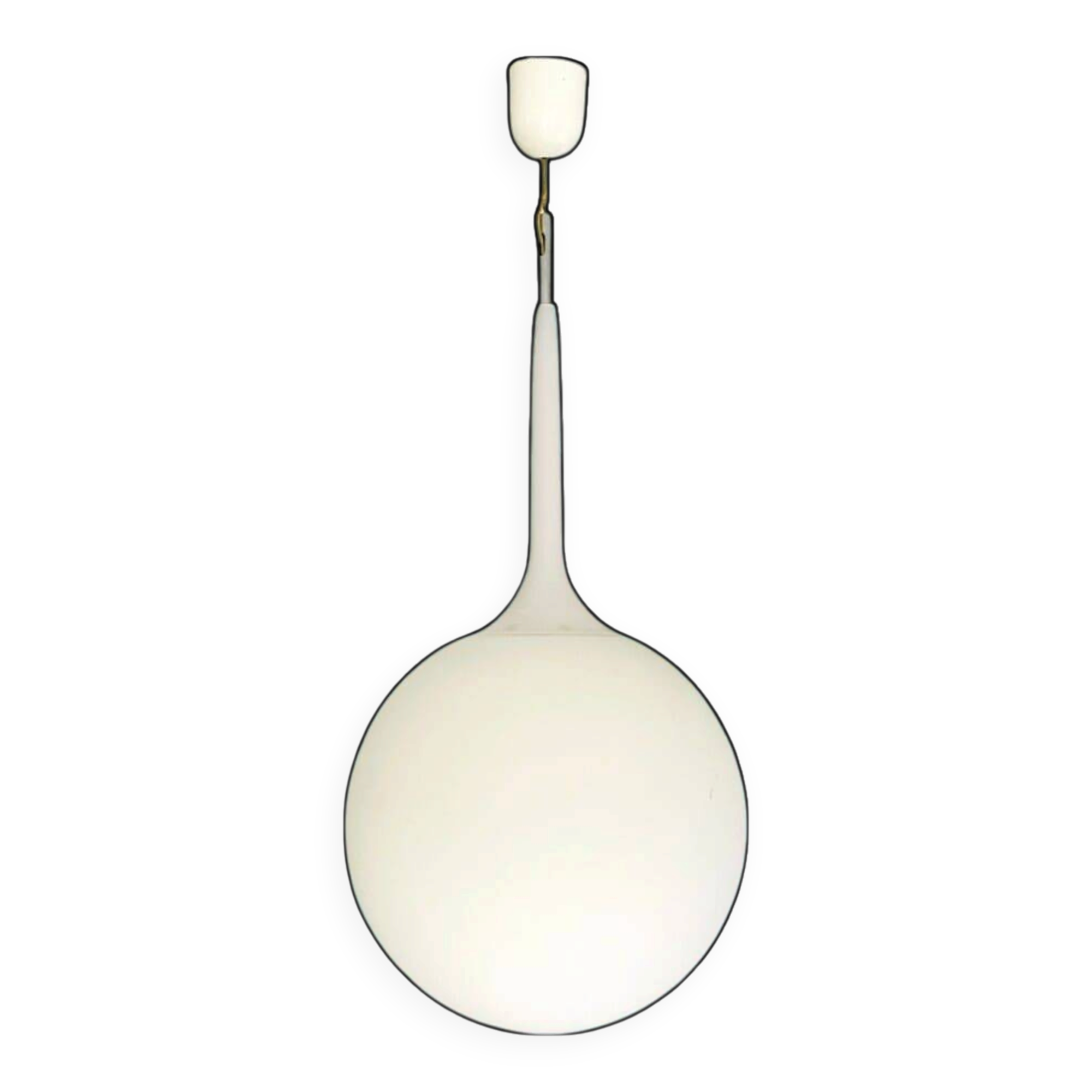 Lampe suspendue Artemide Castore 35 cm