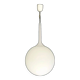 Lampe suspendue Artemide Castore 35 cm