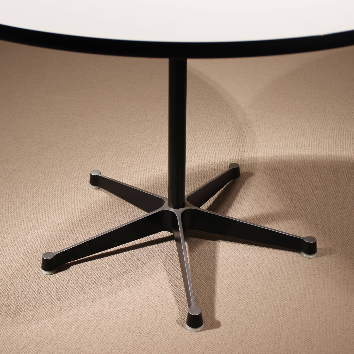 Dining & Work Table by Charles and Ray Eames for Herman Miller | USA 1950s
