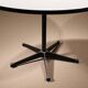 Dining & Work Table by Charles and Ray Eames for Herman Miller | USA 1950s