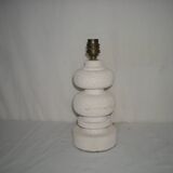 Stone lamp from the 70s