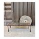Table basse vintage