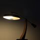Lampe Président Pendulo par Luis Pérez De la Oliva, Fase, 1960/1970.