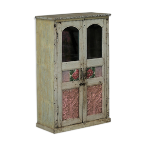 vitrine armoire buffet