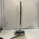 Lampe design space age années 70/80