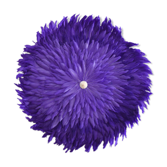 Juju hat violet 60cm