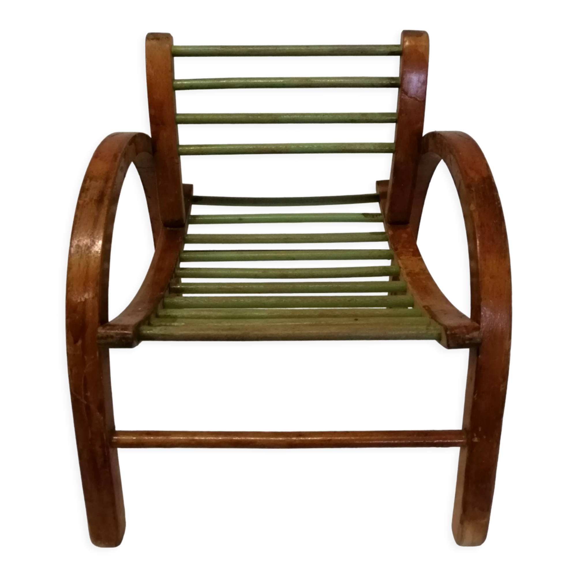 Baumann chair for children