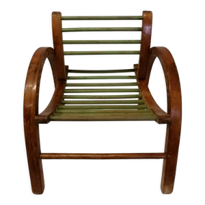 chaise Baumann enfant